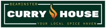 Beaminster Curry House - Logo - Color - Rectangle Beaminster Curry House - Logo - Color - Rectangle