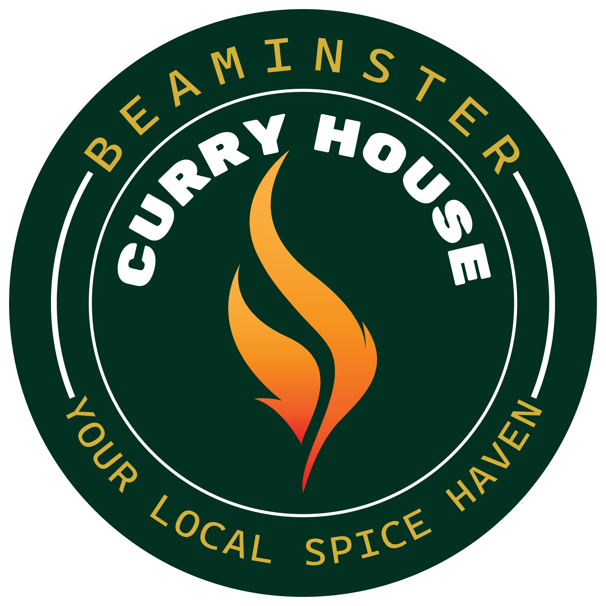 BEAMINSTER CURRY HOUSE
